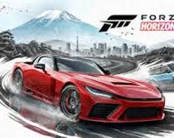 Forza 6 Forza Horizon 6 Ultimate Edition - Steam offline
