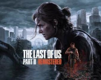 The Last of us part 2 - Steam offline