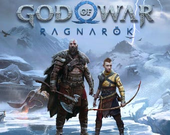God of war ragnarok steam offline