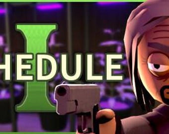 SCHEDULE I・STEAM ACCOUNT