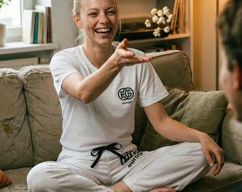 Eurogirl WhiteHot Spring 2026 Breeze Pant