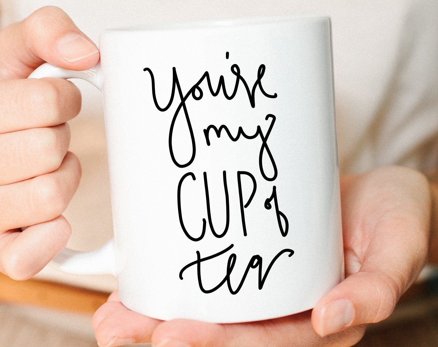 best friend gift Gift for Her Tea Mug Mug for Tea Tea