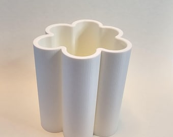 Toothbrush Holder with Separate Slots | Hygienic Bathroom Organizer | Modern Toothbrush Stand |