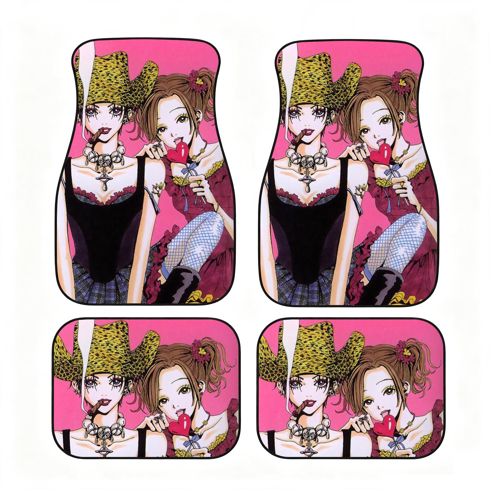 まとめ買いお値下げ⭐︎nana Nana manga set - Etsy 日本