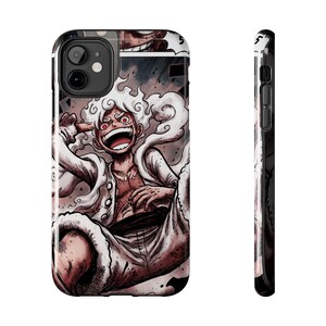 Luffy iPhone 17 Case - Etsy