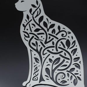 Animal SVG Bundle – Decorative Silhouette Pack for Cricut