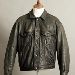 Marlboro Classics Leather - Etsy