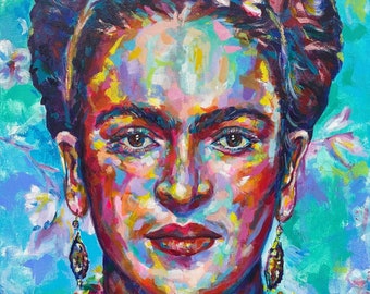 Frida Kahlo