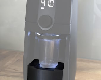 Rialzo vassoio Baratza per Encore ESP Pro Virtuoso+