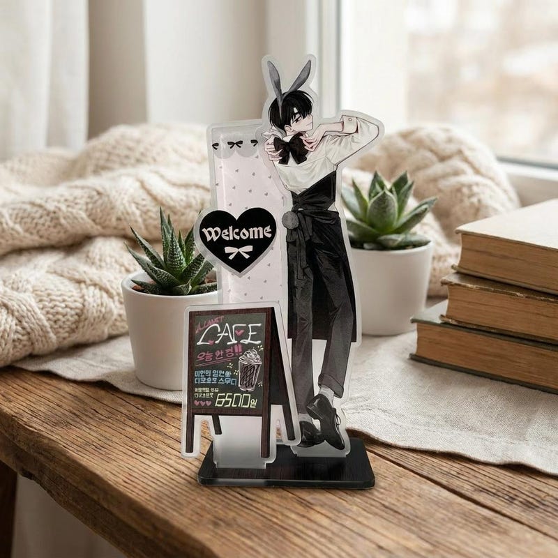 Alien Stage Bunny - Etsy