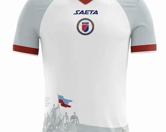 New Haiti Soccer Jersey World Cup 2026 Foolball USA seller!