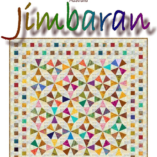 FREE Your SCRAPS Quiltaddicts Patchwork Quilt PDF Pattern Etsy