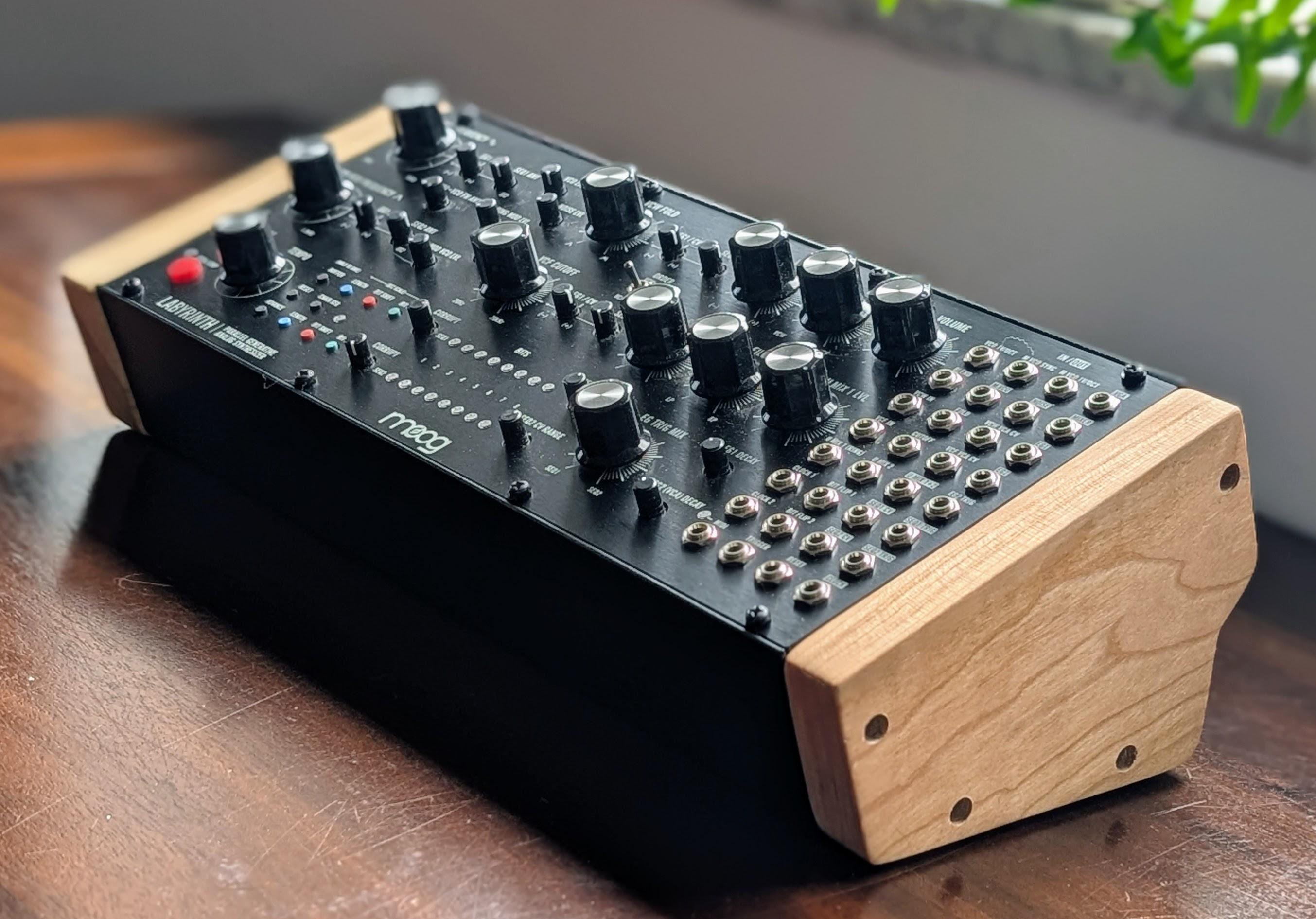 Moog poster - Etsy 日本