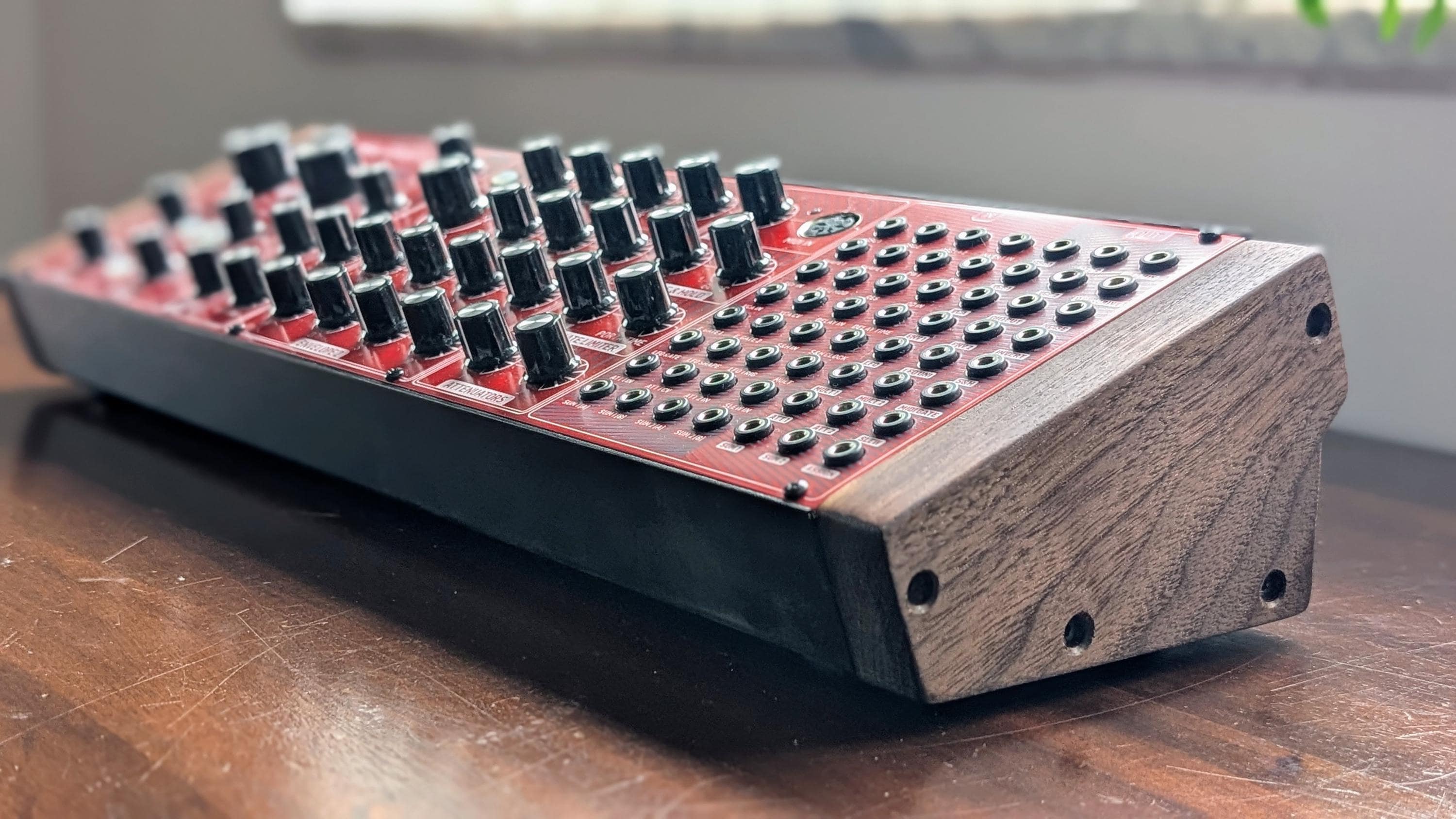 Behringer Neutron Panel - Etsy