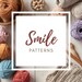 SmilePatterns store logo