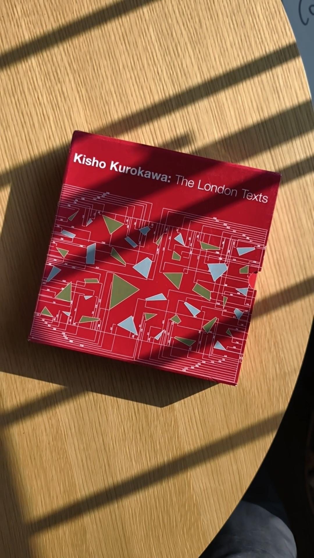黒川紀章 Kisho Kurokawa: The London Texts Kisho Kurokawa : the London Texts - Etsy Ireland