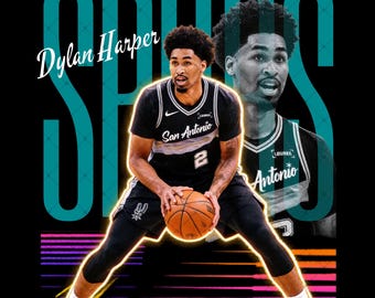 Dylan Harper PNG-Datei T-Shirt (digitaler Download)