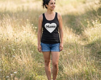 Mama Tank-Top
