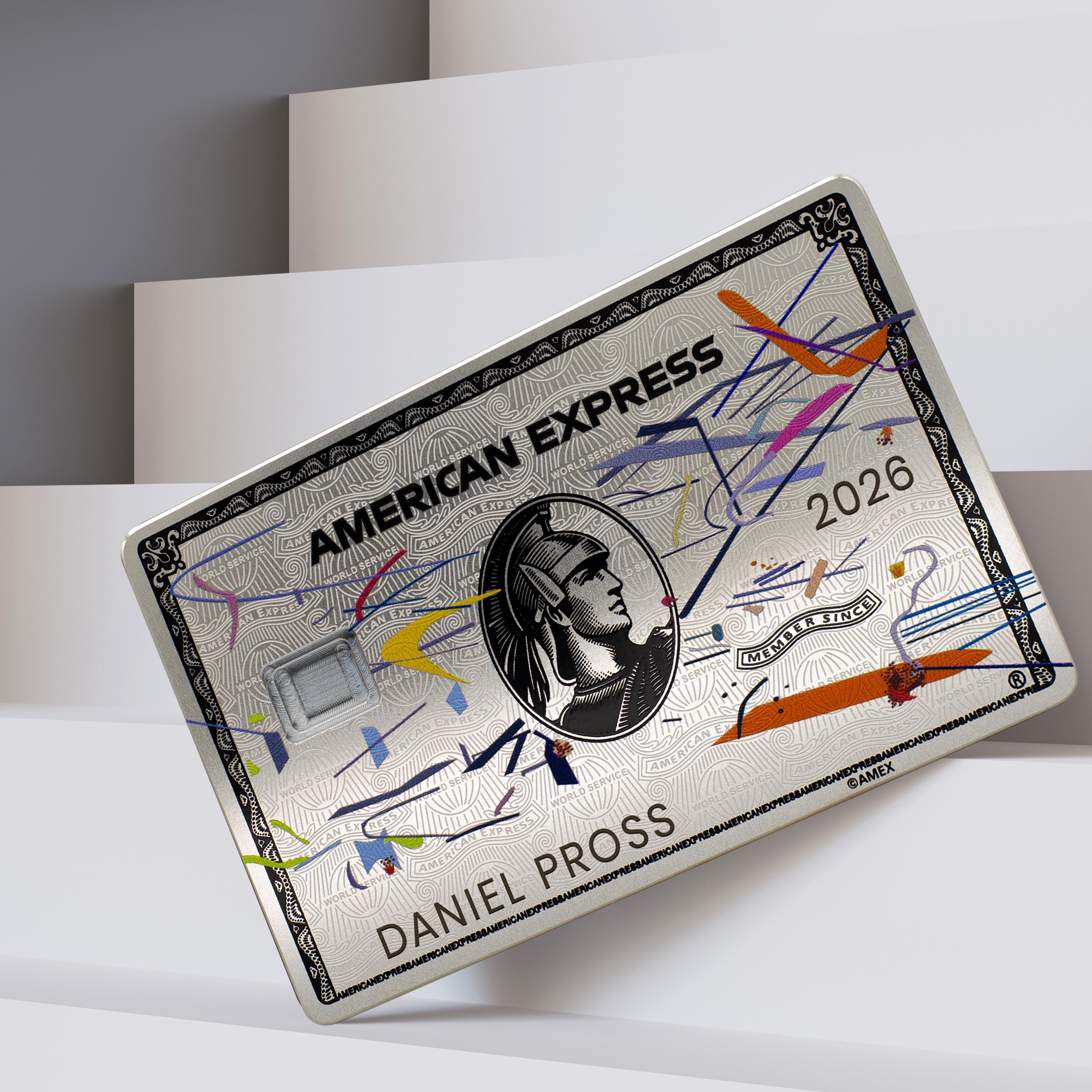 Amex Card Platinum - Etsy Amex Card Platinum - Etsy