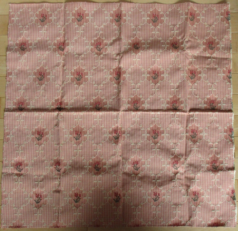 Designer Fabric Discontinued Upholstery Fabric Duralee Etsy