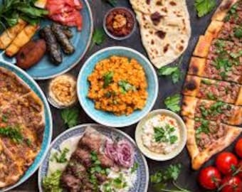 Çorbalar: Ünlü Türk Yemekleri