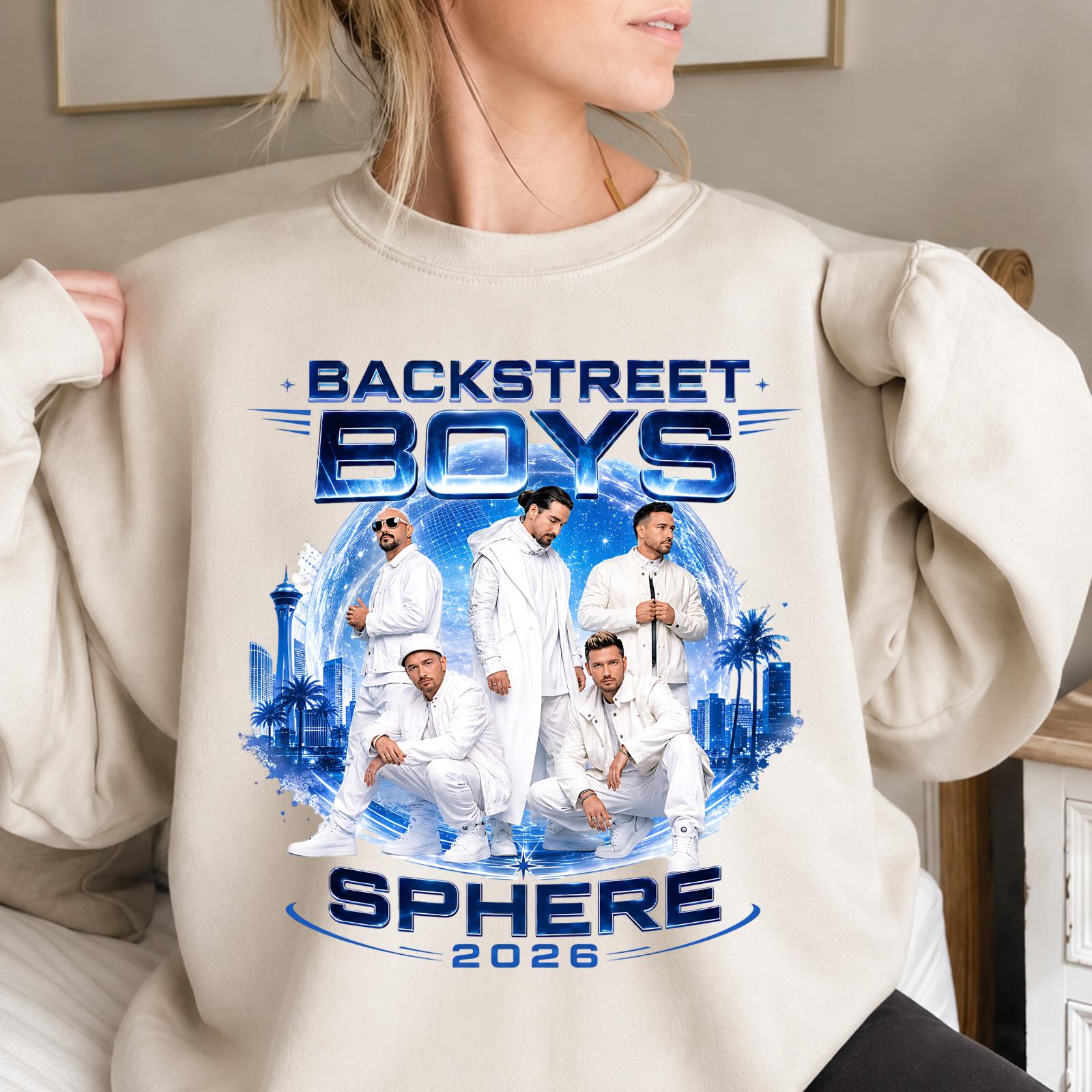 Backstreet boys shirt - Etsy 日本