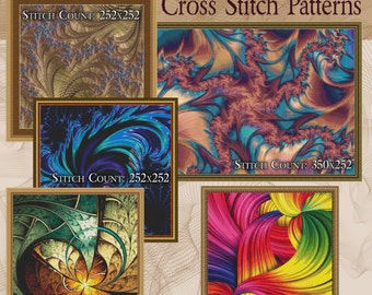Stitchx Etsy - 
