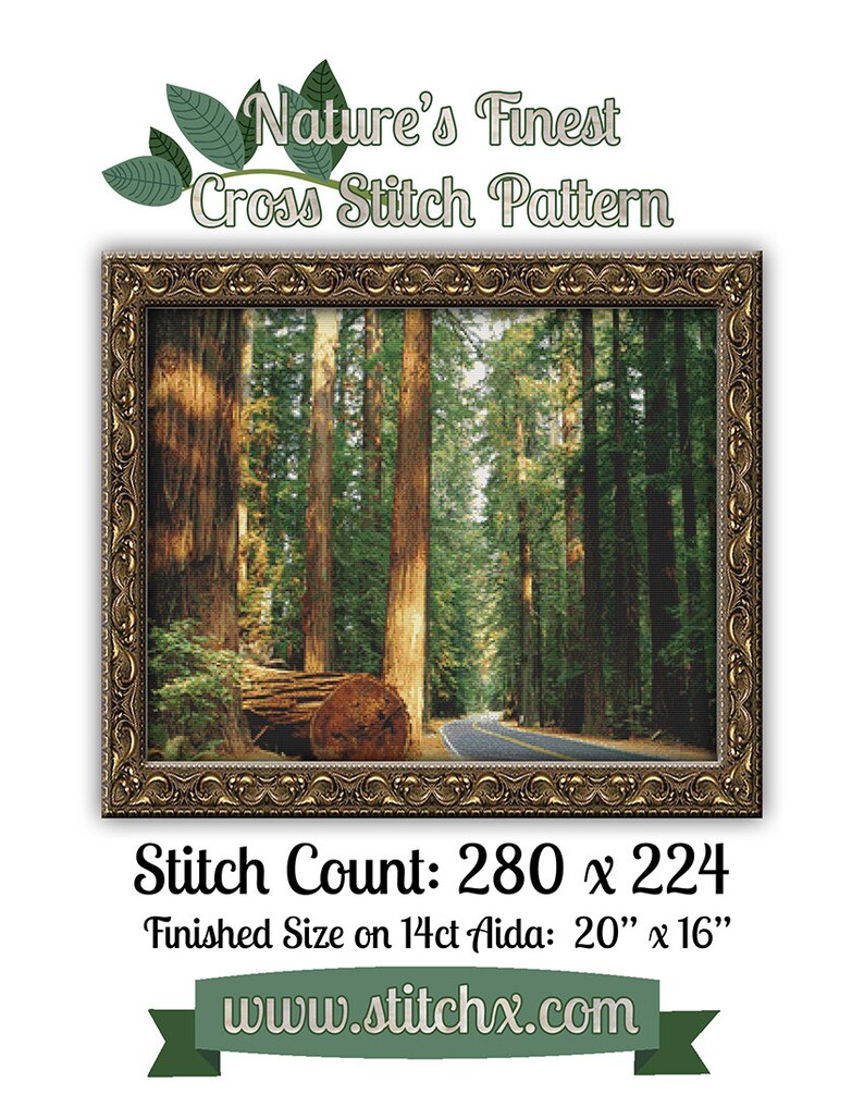 Stitchworld christmas procession cross stitch leaflet 03119 stocking