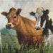 see more listings in the Cross Stitch-Animals section