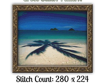 Nature's Finest Cross Stitch Pattern No. 35 Instant Download pdf Cross Stitch Designs