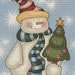 see more listings in the Cross Stitch-Holidays section