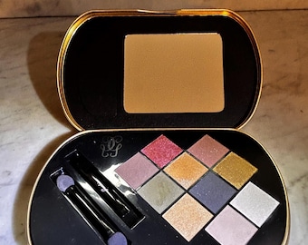Guerlain Meteorites Voyage Mythic 01 Pressed Powder, Rare - Etsy