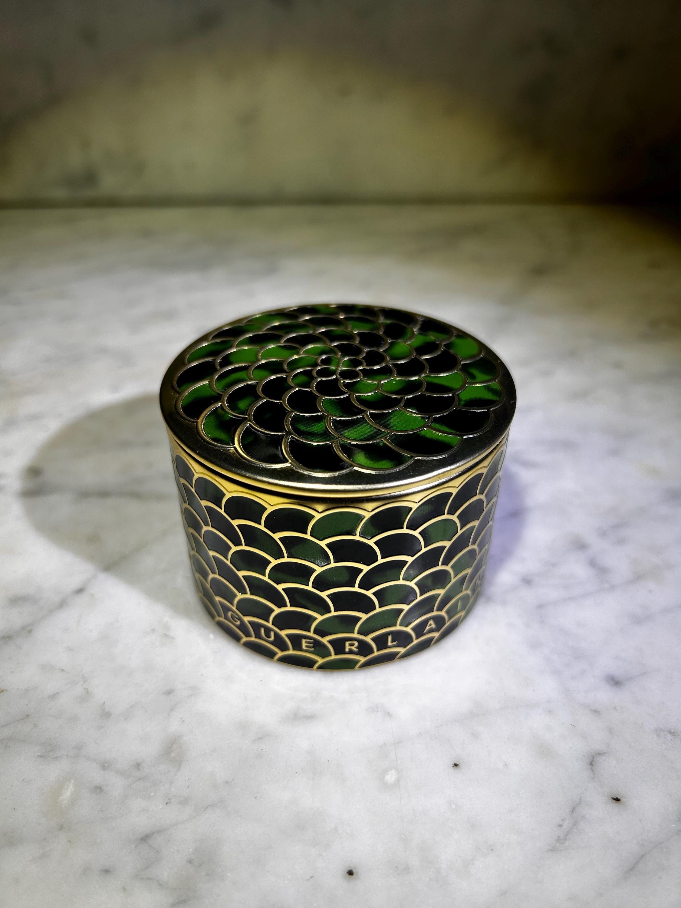 Guerlain Meteorites - Etsy