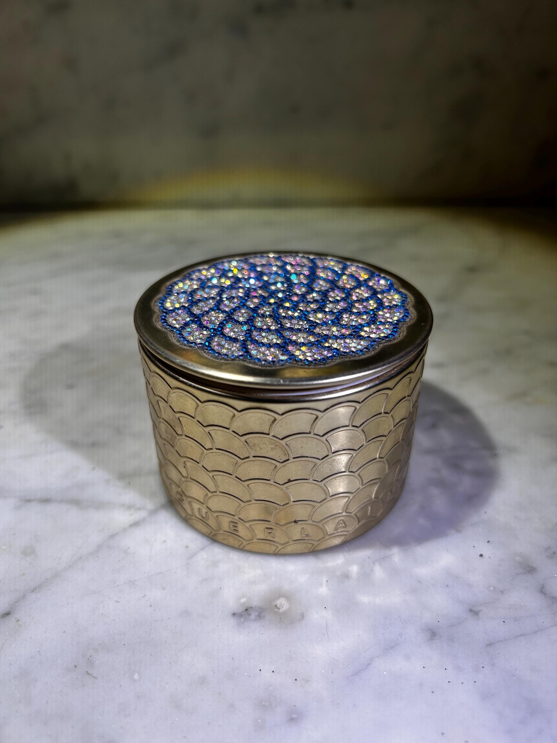 Guerlain Meteorites - Etsy