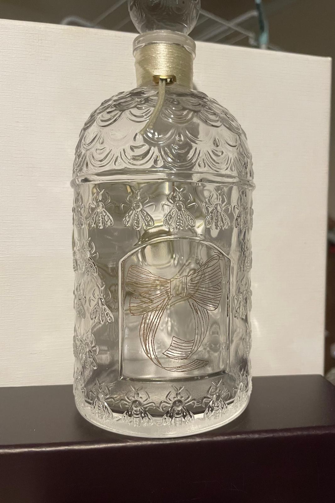 Riesen parfum flaschen