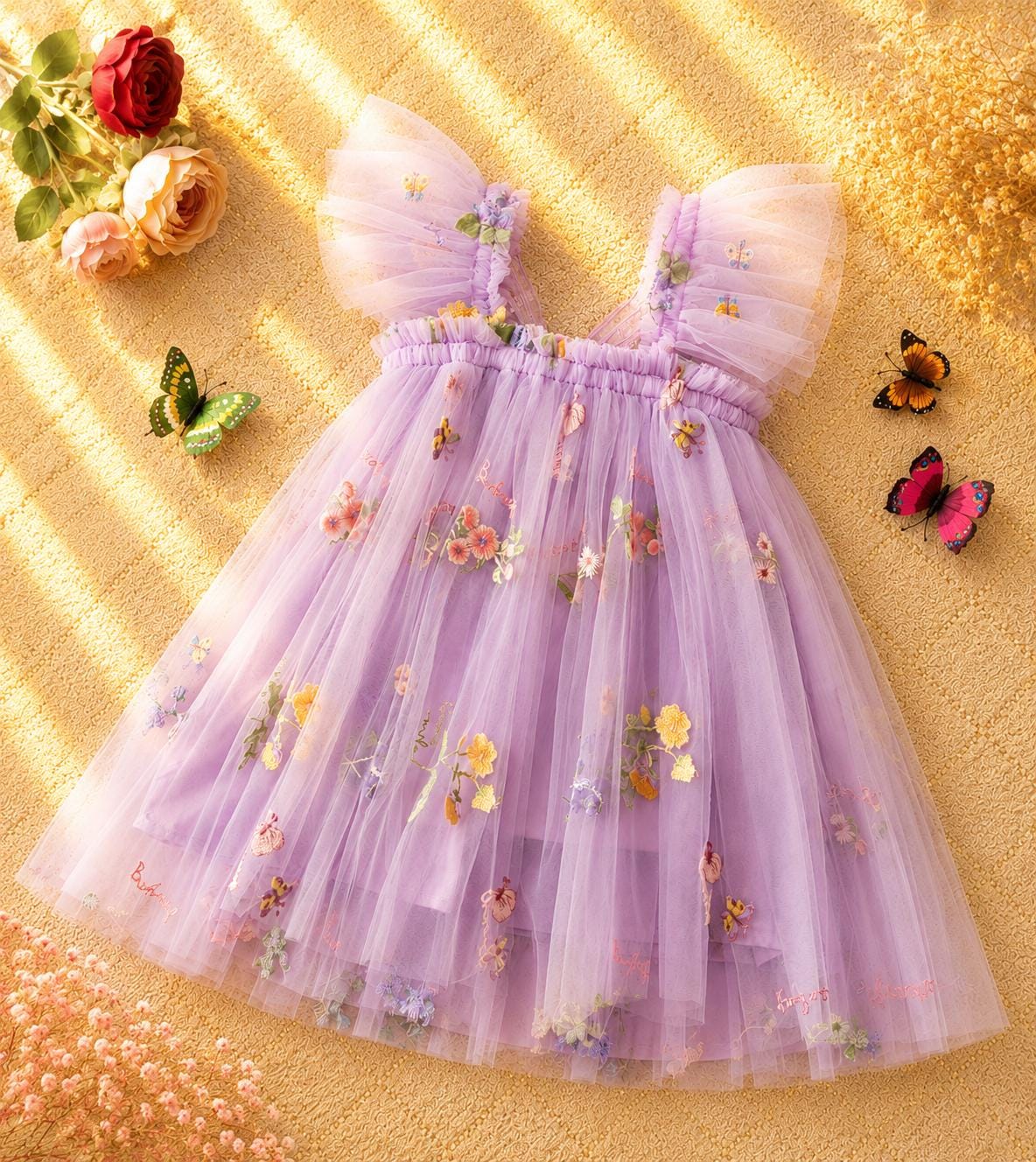 Purple Fairy Dress - Etsy UK Purple Fairy Dress - Etsy UK