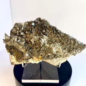 Schokoladen Calcit aus Mexiko - Große Exemplare