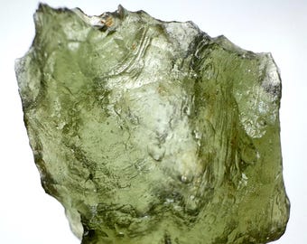 Authentieke Moldaviet uit Tsjechië | Kies je stuk | Natuurlijk geëtst impactglas | Verzamelaarsexemplaren