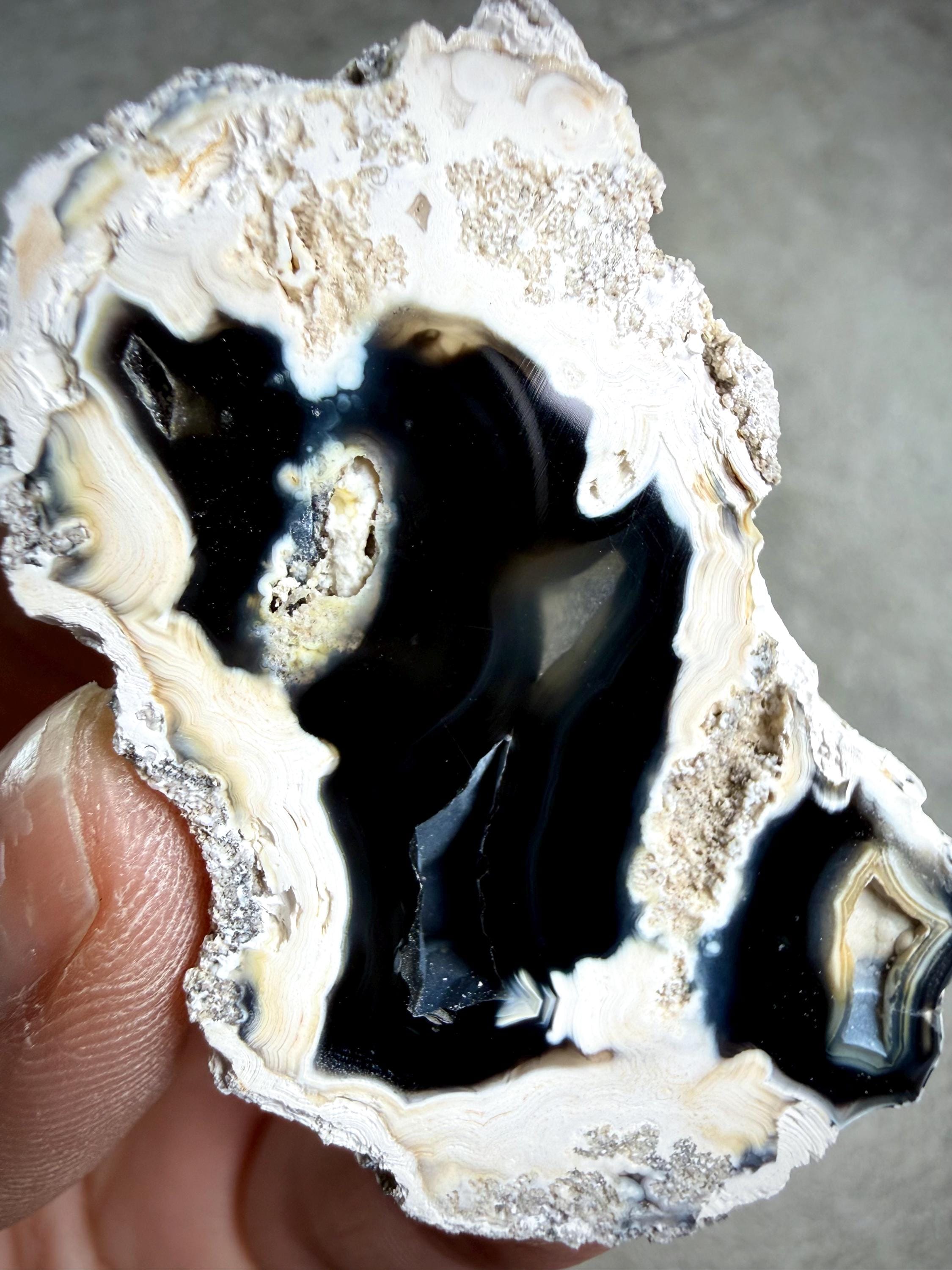 Coral geode - Etsy 日本