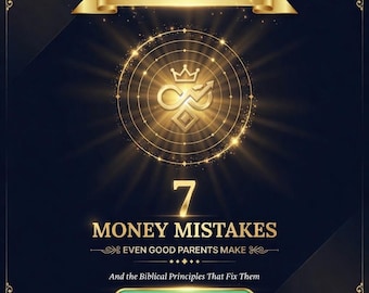 7 Money Mistakes Even Good Parents Make