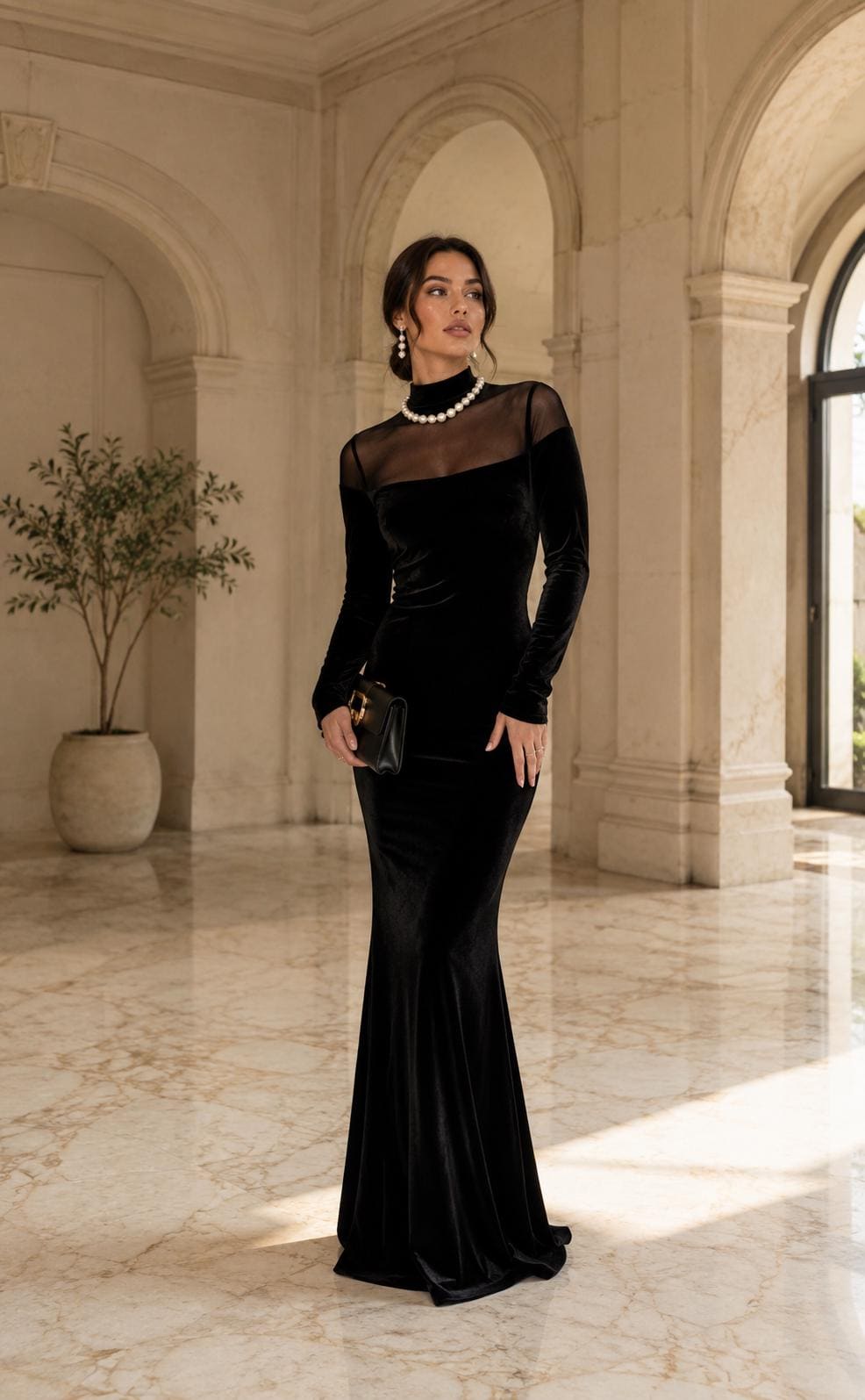black dress set for women Velvi - Evelyn Mini - Ruched Bustier Short Dress - Size:UK 8 / US 4 Do Not Bleach leclub David's Bridal Wedding Dress