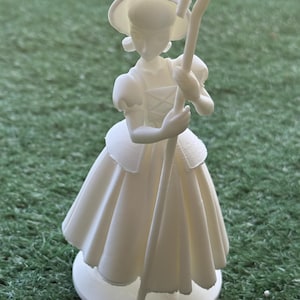 Bo peep lamp - Etsy 日本