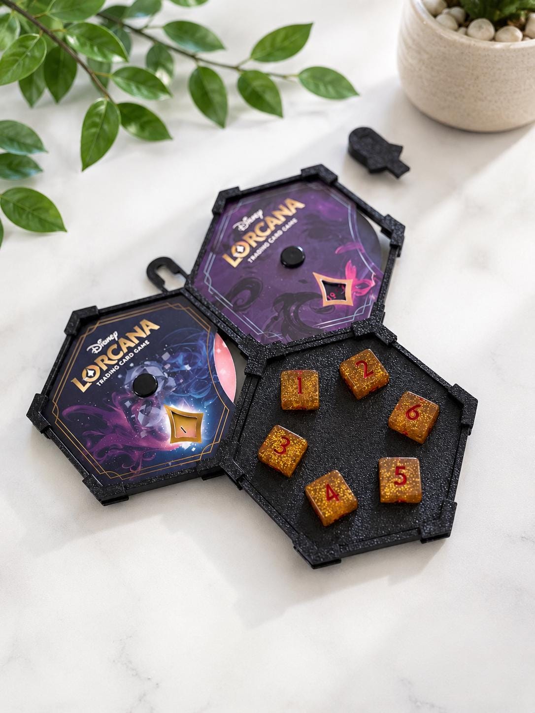 Lorcana counters - Etsy 日本