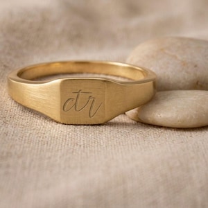 CTR-Ring | Schmuck der Kirche Jesu Christi der Heiligen der Letzten Tage | Geschenk für Missionare | Missionspaket | Zarter Ring – Wählen Sie den richtigen Ring | Schmuck der Kirche Jesu Christi der Heiligen der Letzten Tage | Taufgeschenk der Kirche Jesu Christi der Heiligen der Letzten Tage