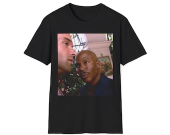 Tshirt meme Dexter, vêtements meme Dexter, tshirt meme James Doakes, unisexe