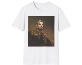 T-shirt Zlatan Ibrahimovic, Zlatan Ibrahimovic, vêtements de coupe du monde, vêtements mèmes, mèmes Zlatan Ibrahimovc, unisexe