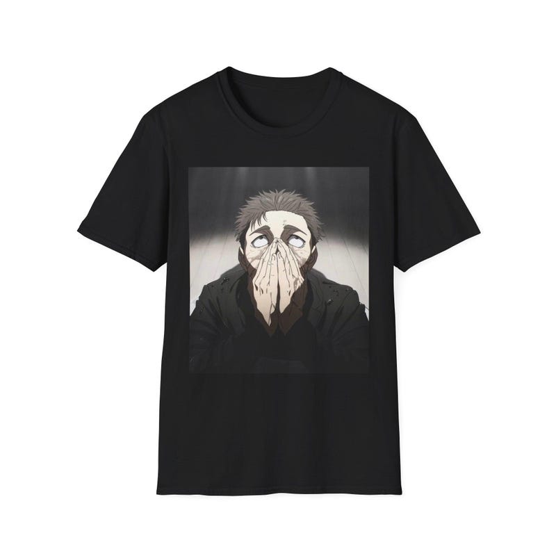 Higuruma Jjk - Etsy