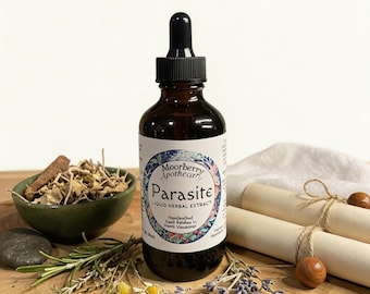 Parasite Tincture