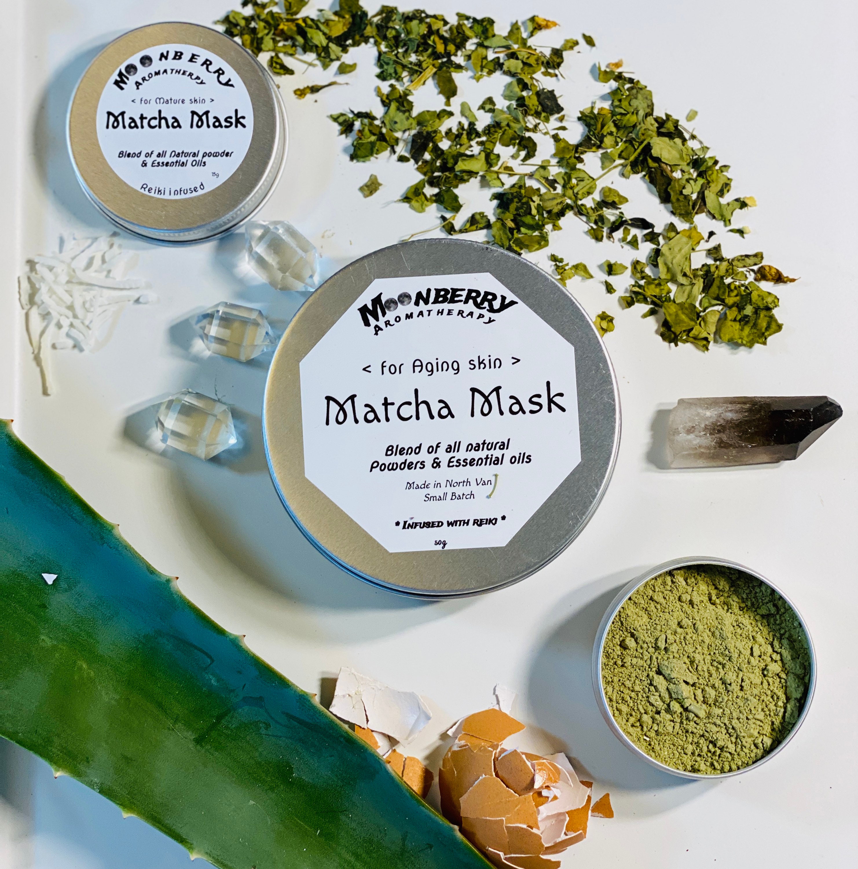 Essential Oil Face Mask Powdered face masks Charcoal mask Etsy