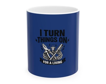 Ceramic Mug, (11oz, 15oz)